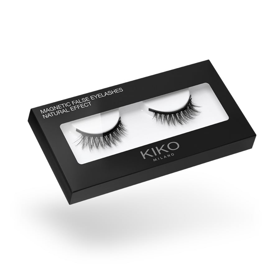 Magnetic False Eyelashes - 90000539_KA000000100002B_02 Natural Effect_KA000000100002B_02_01