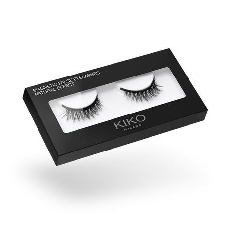 Magnetic False Eyelashes - 90000539_KA000000100002B_02 Natural Effect_KA000000100002B_02_01