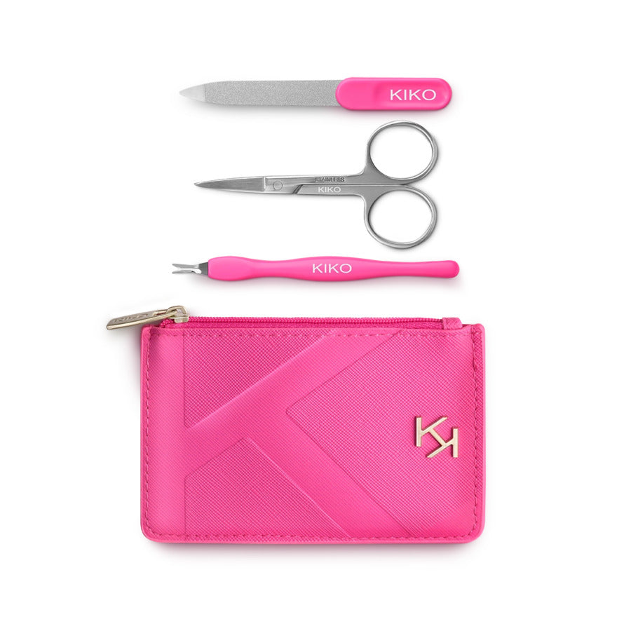 Business Day In Milan Manicure Set - 90000539_KA000000128001B_KA000000128001B_02