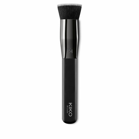 Face 05 Round Foundation Brush - 90000539_KA000000214001B_KA000000214001B_01