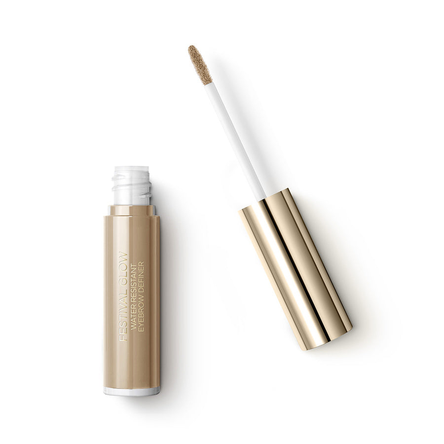 Festival Glow Water-Resistent Eyebrow Definer - 90000539_KC000000450001B_01 Blonde_KC000000450001B_01_01
