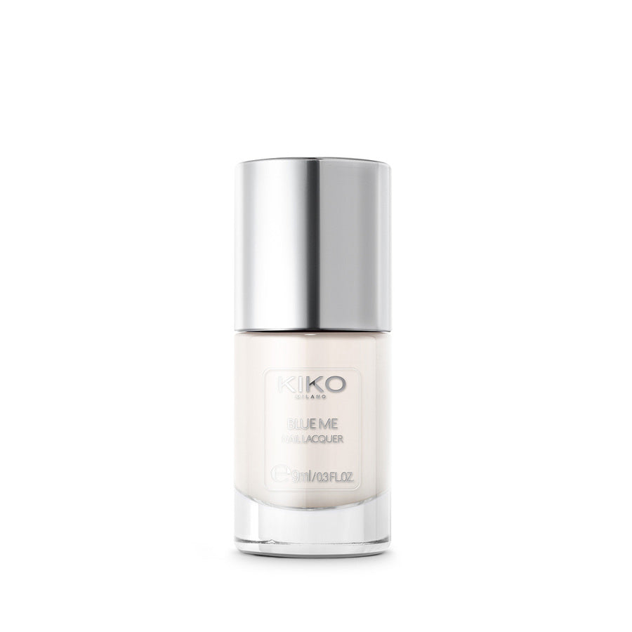 BLUE ME NAIL LACQUER - 90000539_KC000000487001B_01 White Spirit_KC000000487001B_01_01