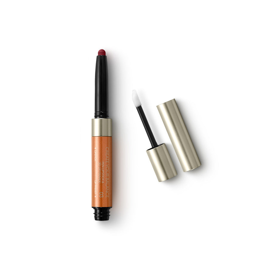 Create Your Balance Pen Lipstick & 3D Lip Primer - 90000539_KC000000650003B_03 Electric Kiss_KC000000650003B_03_03