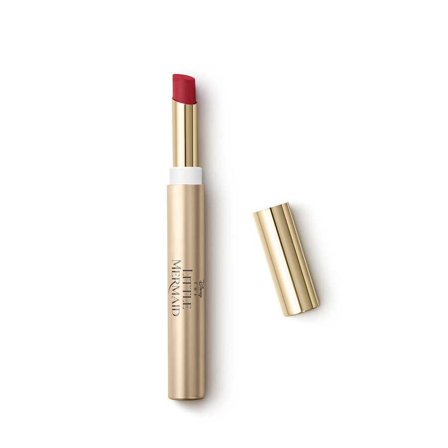 Disney - The Little Mermaid Matte Lip Stylo - 90000539_KC000000702005B_05 Ready to enchant_KC000000702005B_05_01