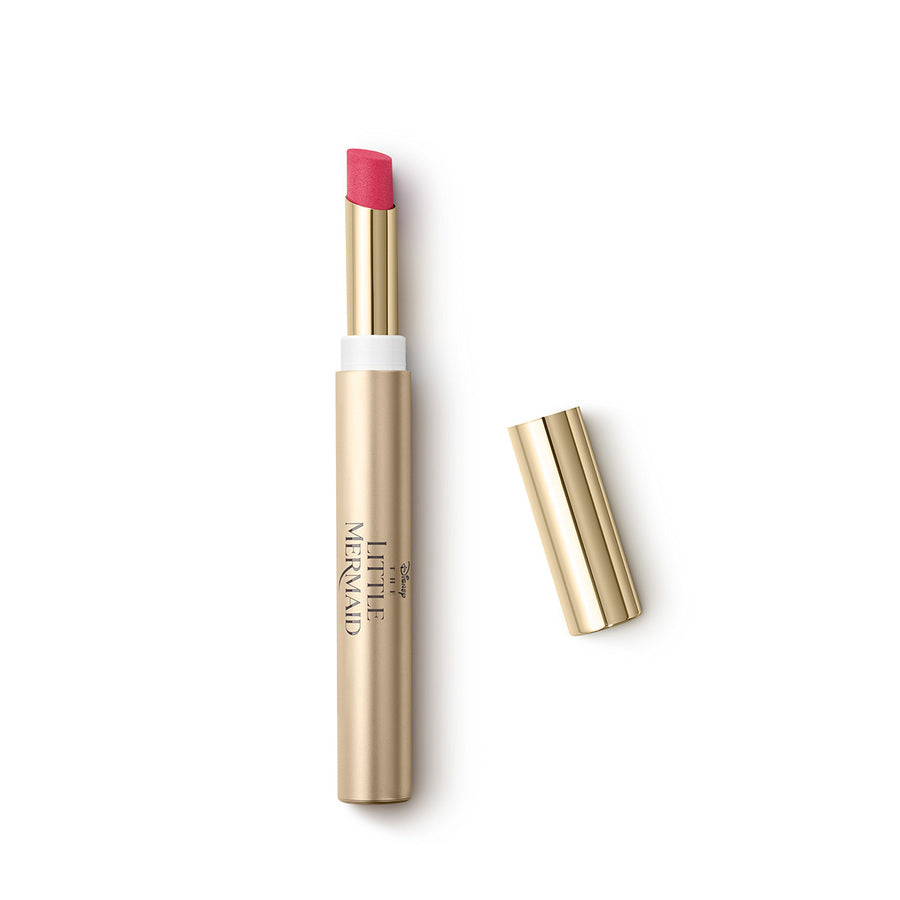 Disney - The Little Mermaid Matte Lip Stylo - 90000539_KC000000702006B_06 Romantic lips_KC000000702006B_06_01