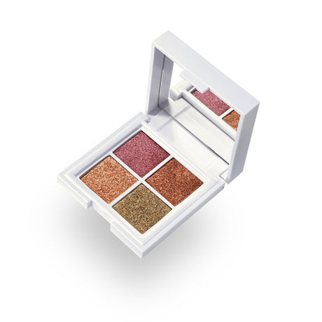 Holiday Première Made To Shine Palette - 90000539_KC000000804002B_02 Four-Act Colours_KC000000804002B_02_01