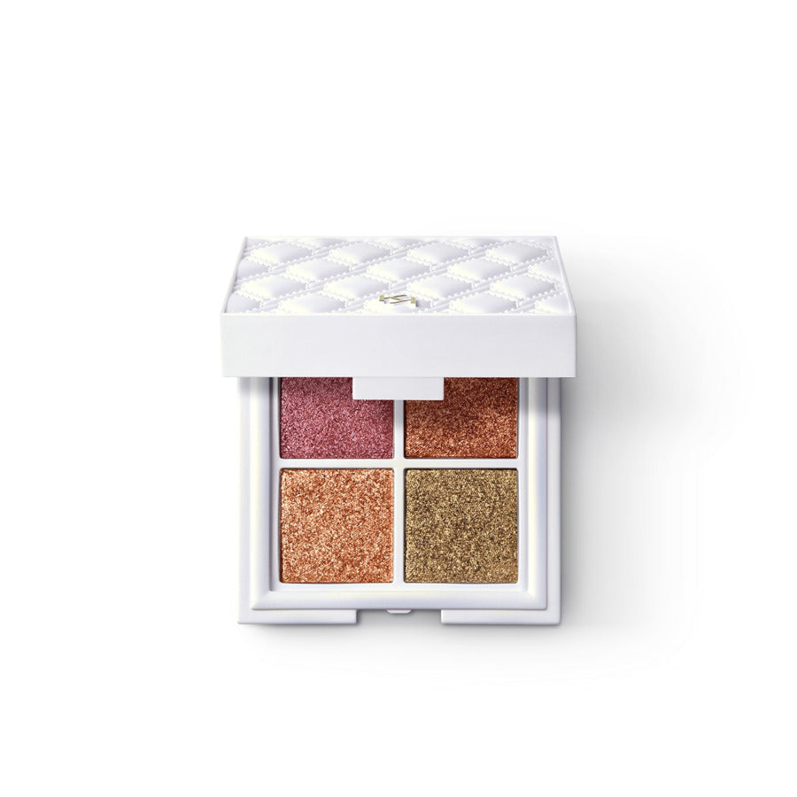 Holiday Première Made To Shine Palette - 90000539_KC000000804002B_02 Four-Act Colours_KC000000804002B_02_03