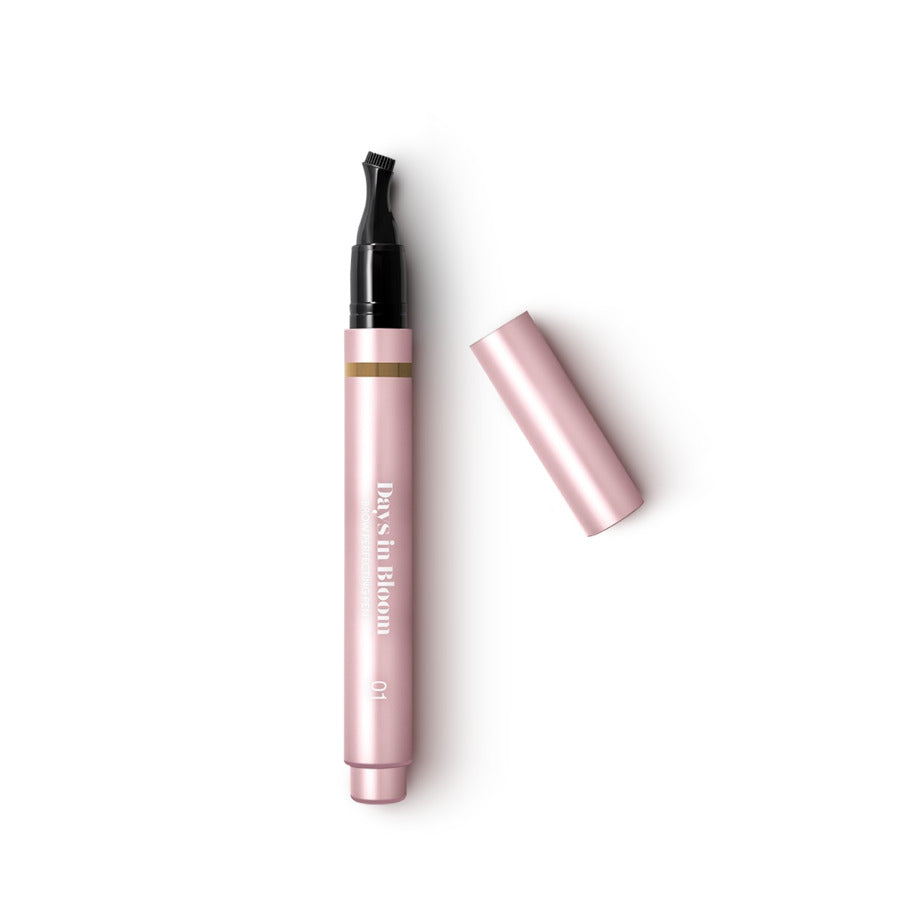 Days In Bloom Brow Perfecting Pen - 90000539_KC000000825001B_01 Blonde_KC000000825001B_01_03