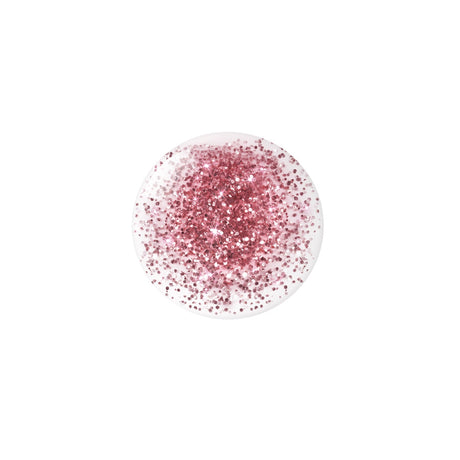 Holiday Première Glittery Nail Lacquer - 90000539_KC000000848002B_02 Polished Pink_KC000000848002B_02_02