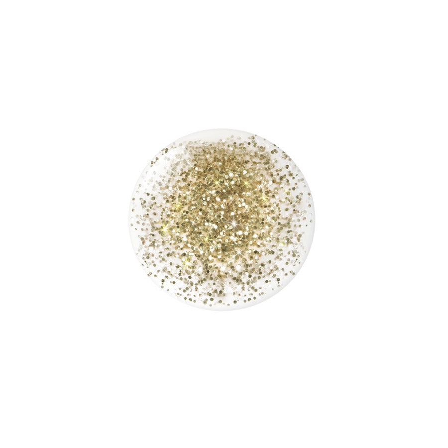Holiday Première Glittery Nail Lacquer - 90000539_KC000000848003B_03 Precious Silver_KC000000848003B_03_02
