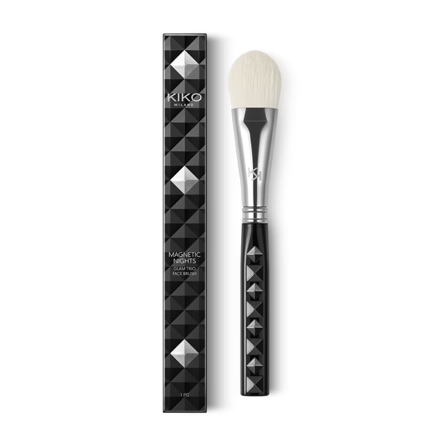 Magnetic Nights Glam Trio Face Brush - 90000539_KC000000942001B_KC000000942001B_03