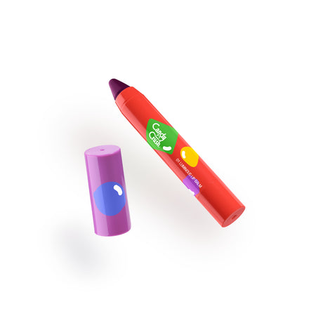 Candy Crush™ Luminous Lip Balm - 90000539_KC000000968001B_01 Joyful Jujube_KC000000968001B_01_01