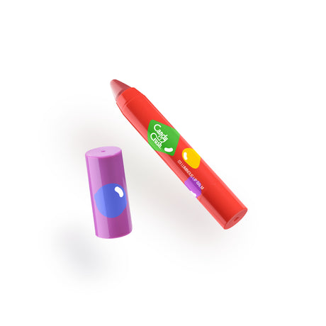 Candy Crush™ Luminous Lip Balm - 90000539_KC000000968003B_03 Rose Sundrop_KC000000968003B_03_01