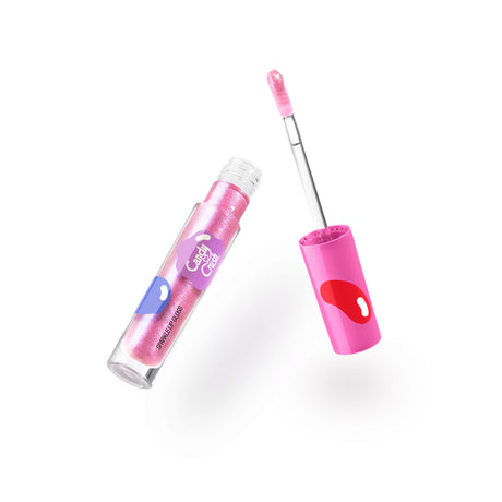 Candy Crush™ Sparkle Lip Gloss - 90000539_KC000000969001B_01 Lollipop Love_KC000000969001B_01_01