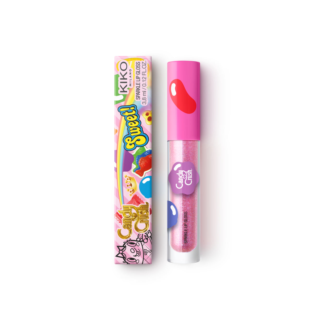 Candy Crush™ Sparkle Lip Gloss - 90000539_KC000000969001B_01 Lollipop Love_KC000000969001B_01_03