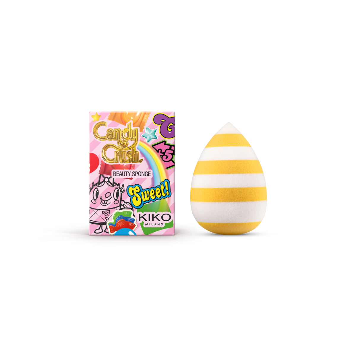 Candy Crush™ Beauty Sponge - 90000539_KC000000973001B_KC000000973001B_03