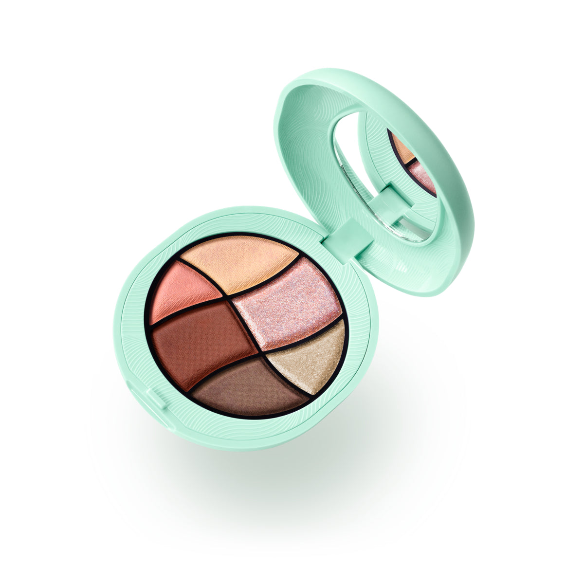 Dreamphoria Cloud Whisper Eyeshadow Palette - 90000539_KC000001018001B_01 Earthy Elegance_KC000001018001B_01_01