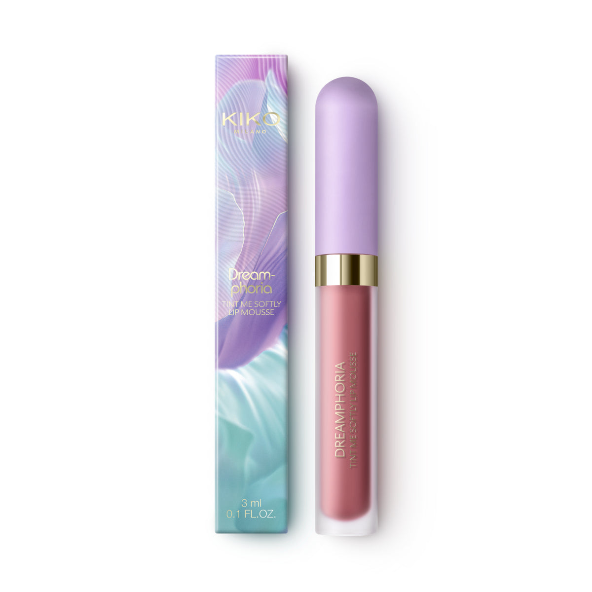 Dreamphoria Tint Me Softly Lip Mousse - 90000539_KC000001026004B_04 Magical Mauve_KC000001026004B_04_03