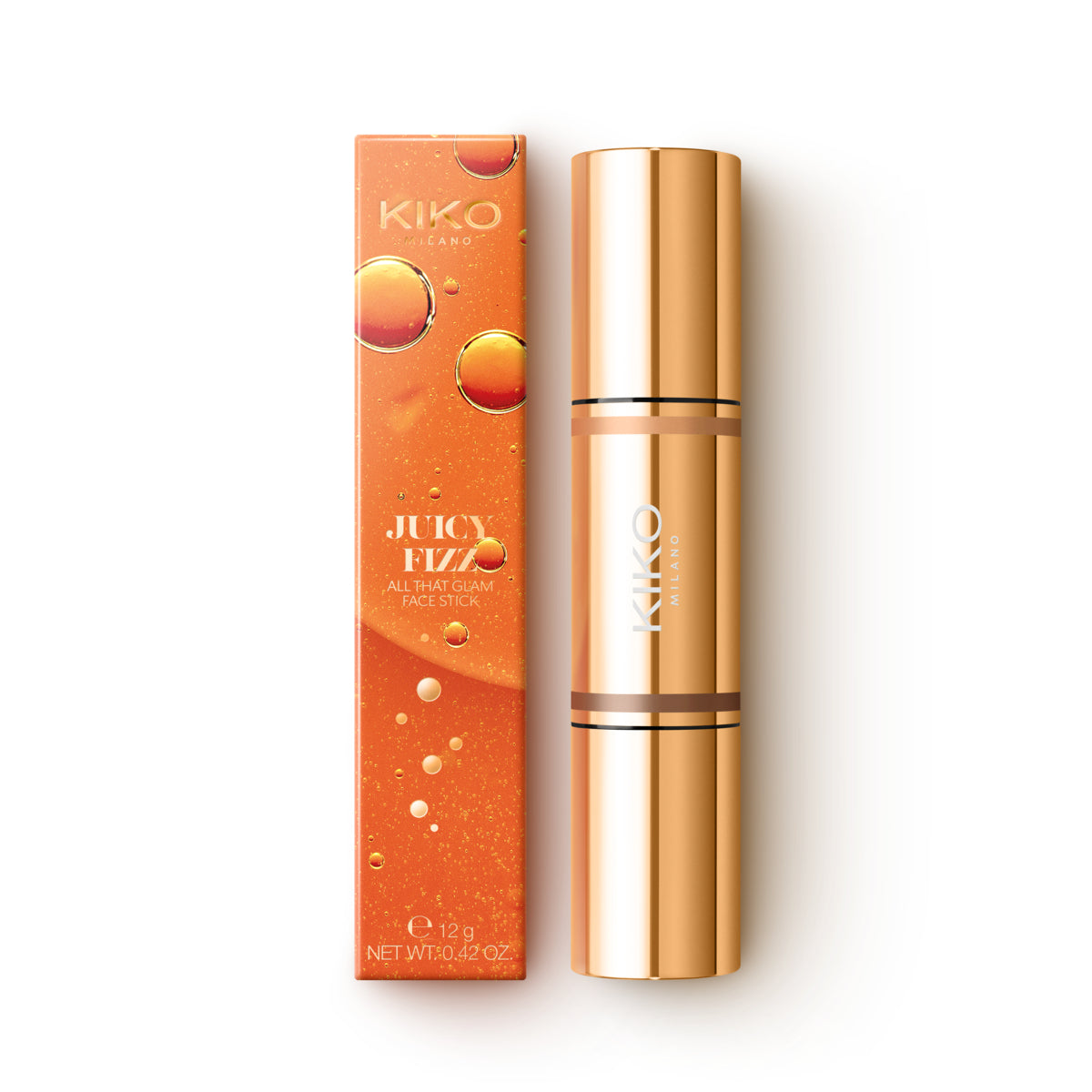 Juicy Fizz All That Glam Face Stick - 90000539_KC000001076003B_03 Manhattan Nights_KC000001076003B_03_03