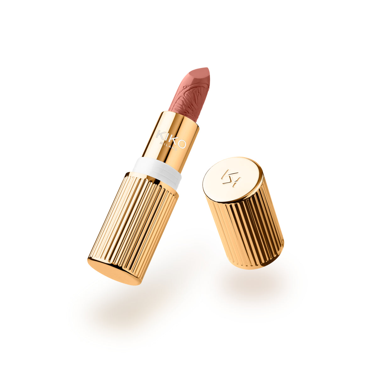 Juicy Fizz Gleam & Care Lipstick - 90000539_KC000001077001B_01 Posh Power_KC000001077001B_01_01