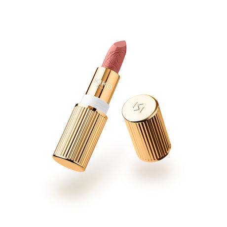 Juicy Fizz Gleam & Care Lipstick - 90000539_KC000001077002B_02 Mauve On Ice_KC000001077002B_02_01