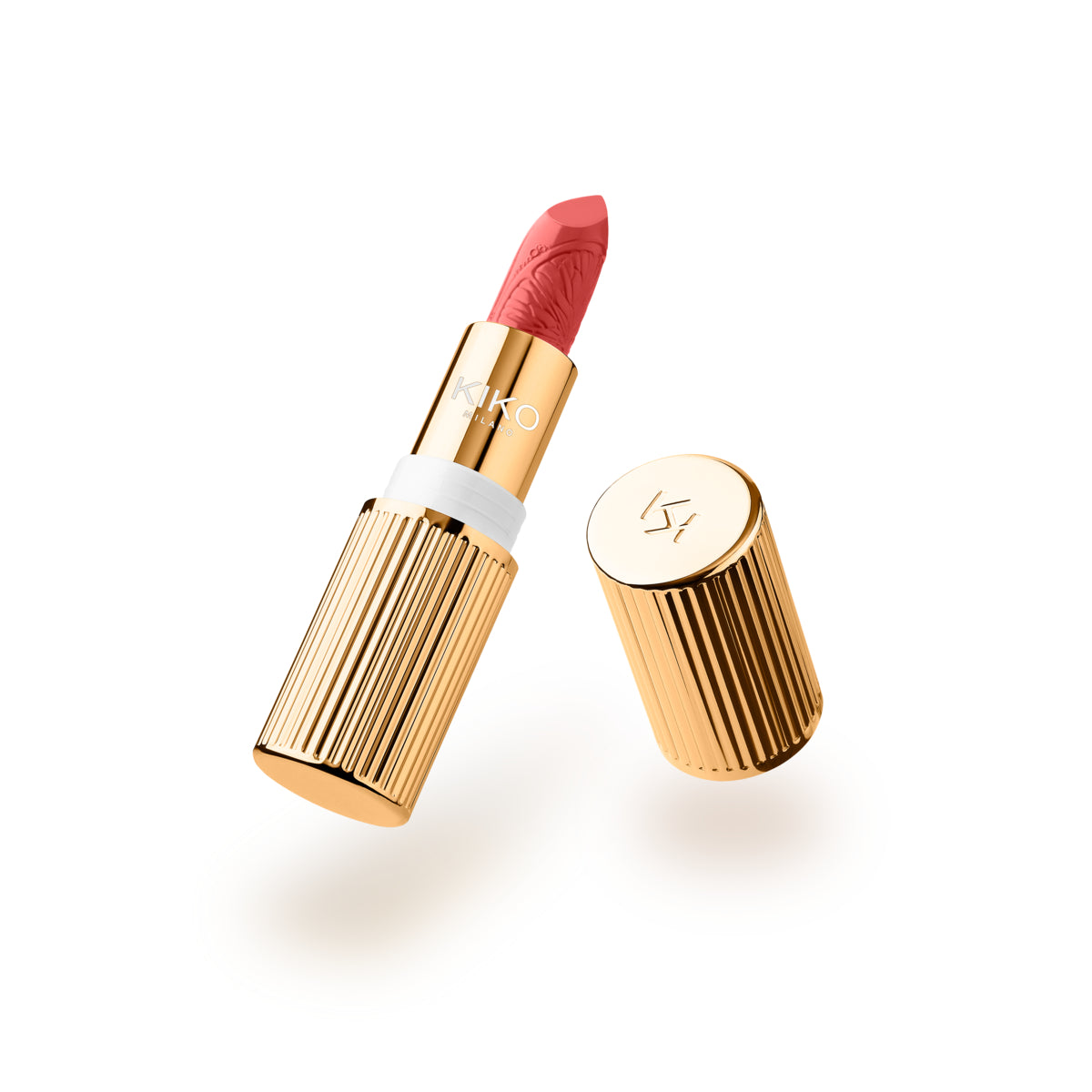 Juicy Fizz Gleam & Care Lipstick - 90000539_KC000001077003B_03 Lady In Red_KC000001077003B_03_01