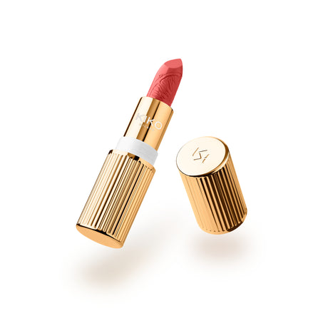 Juicy Fizz Gleam & Care Lipstick - 90000539_KC000001077003B_03 Lady In Red_KC000001077003B_03_01