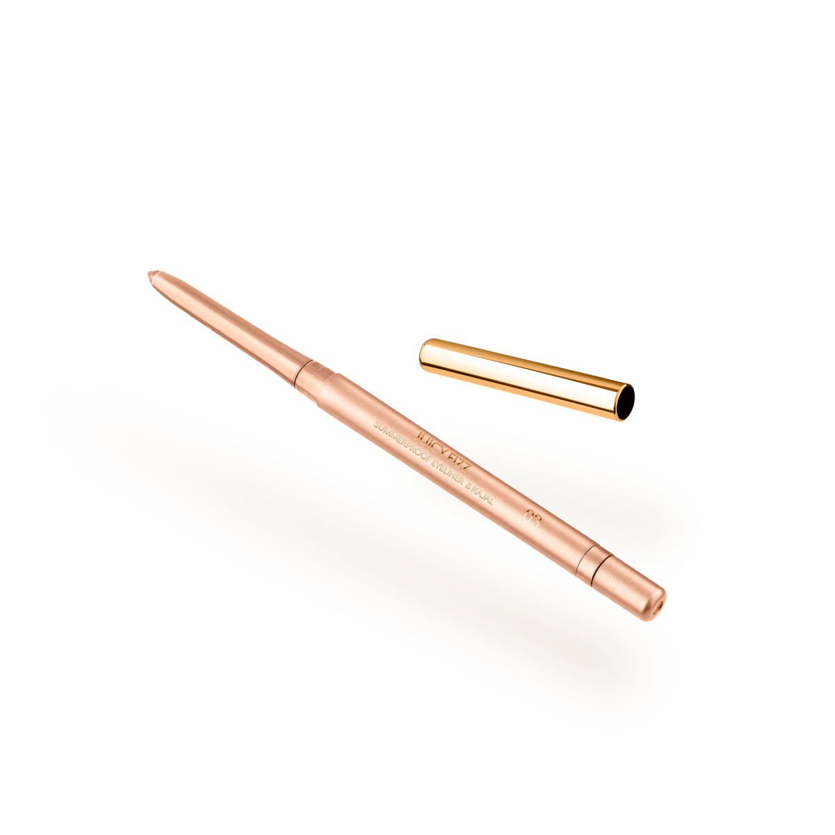 Juicy Fizz Summerproof Eyeliner & Kajal - 90000539_KC000001083003B_03 Gin Fizz_KC000001083003B_03_01
