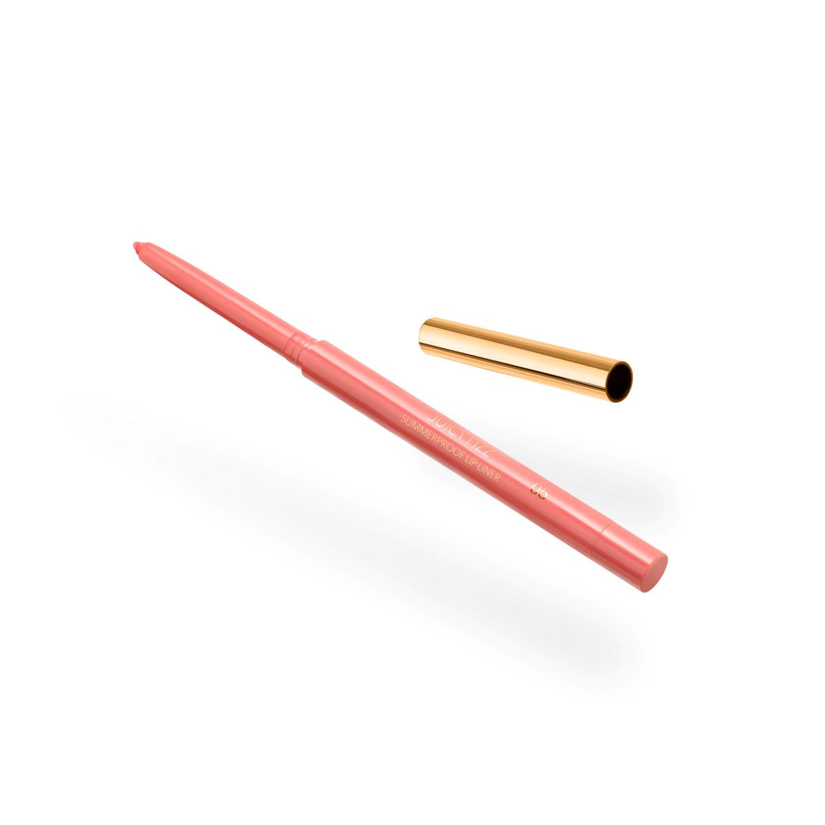 Juicy Fizz Summerproof Lip Liner - 90000539_KC000001085005B_05 Pinky Promise_KC000001085005B_05_01