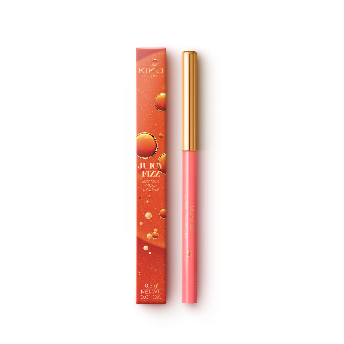 Juicy Fizz Summerproof Lip Liner - 90000539_KC000001085005B_05 Pinky Promise_KC000001085005B_05_03