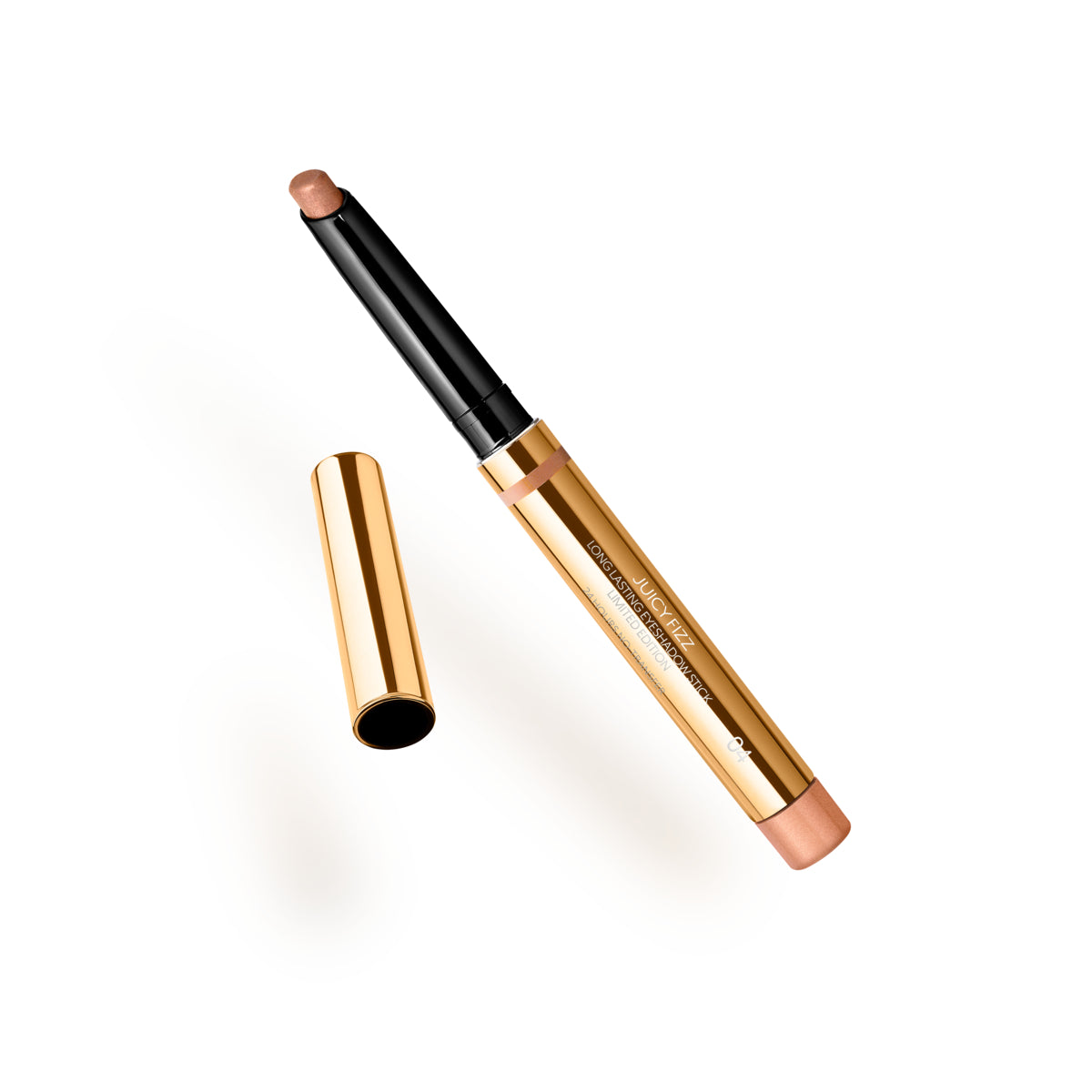Juicy Fizz Long Lasting Eyeshadow Stick Limited Edition - 90000539_KC000001088004B_04 Copper Cheers_KC000001088004B_04_01