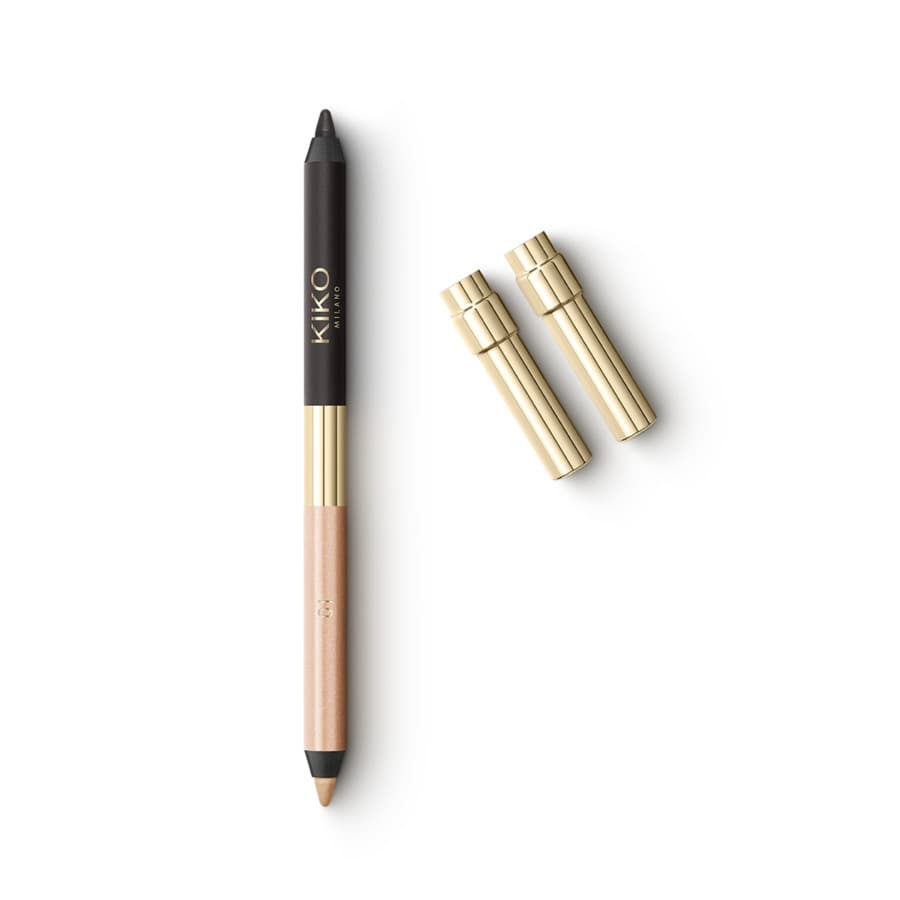 Holiday Wonderlights Lasting Duo Eyepencil - 90000539_KC000001091001B_01 Posh Prestige_KC000001091001B_01_03