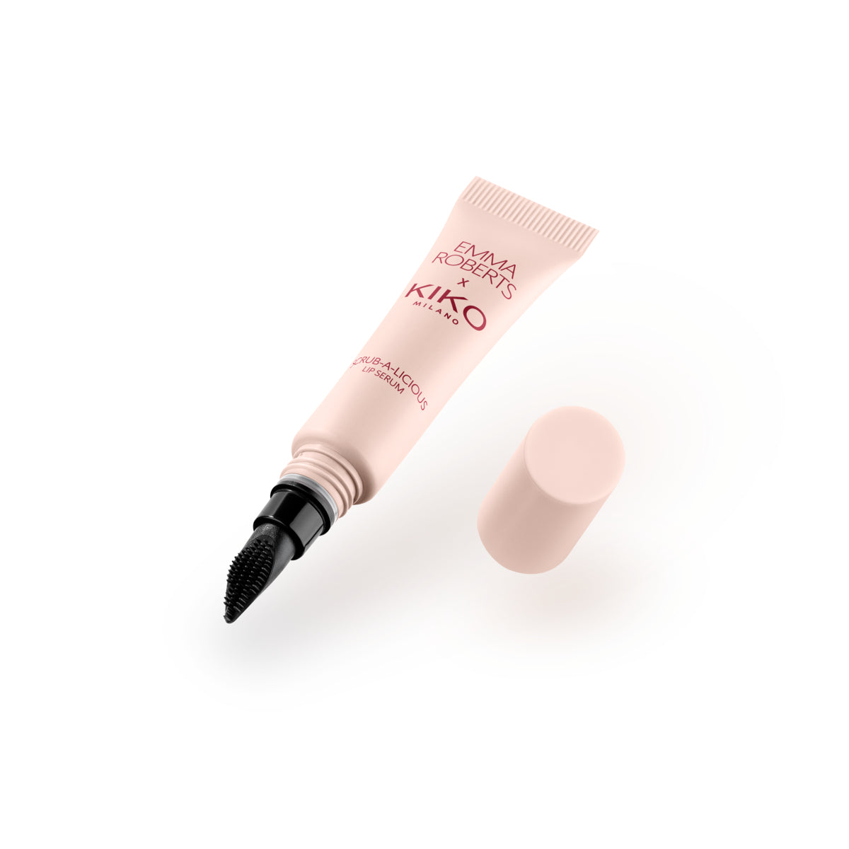 Emma Roberts x Kiko Milano Scrub-A-Licious Lip Serum - 90000539_KC000001112001B_KC000001112001B_01