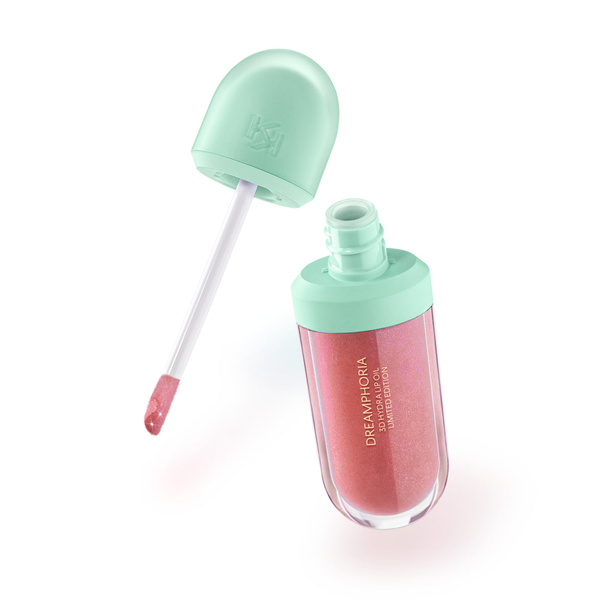 Dreamphoria 3d Hydra Lip Oil Limited Edition - 90000539_KC000001122003B_03 Mauve Over_KC000001122003B_03_01