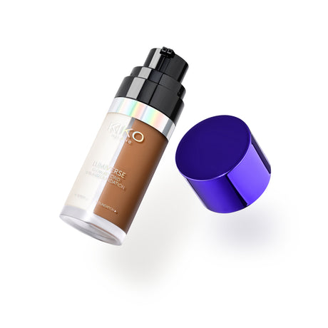 Lumiverse Glow Beyond Serum&Foundation - 90000539_KC000001135007B_07 Hazelnut_KC000001135007B_07_01