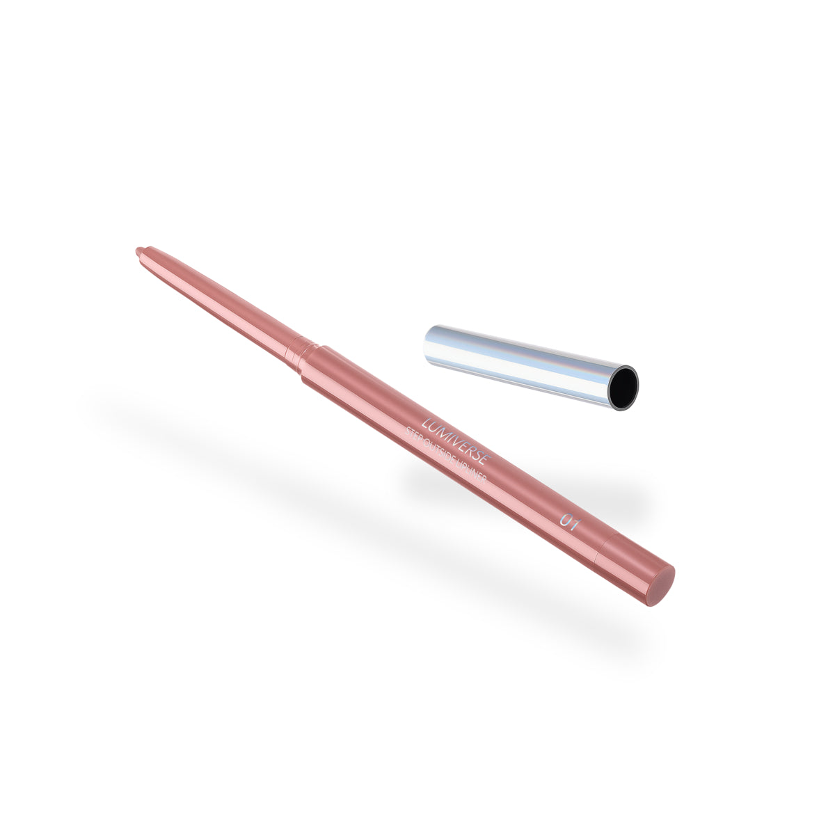 Lumiverse Step Step Step & Outside Lipliner - 90000539_KC000001140001B_01 Copper Wave_KC000001140001B_01_01