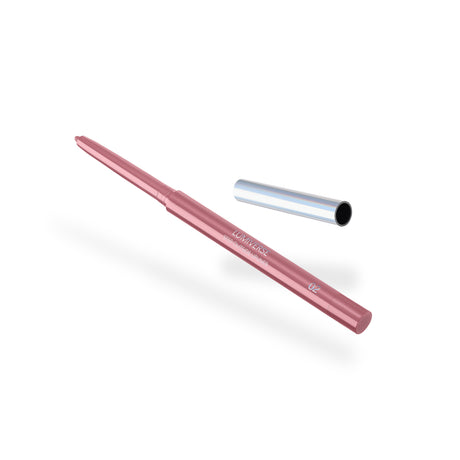 Lumiverse Step Step Step & Outside Lipliner - 90000539_KC000001140002B_02 Curtain Shine_KC000001140002B_02_01