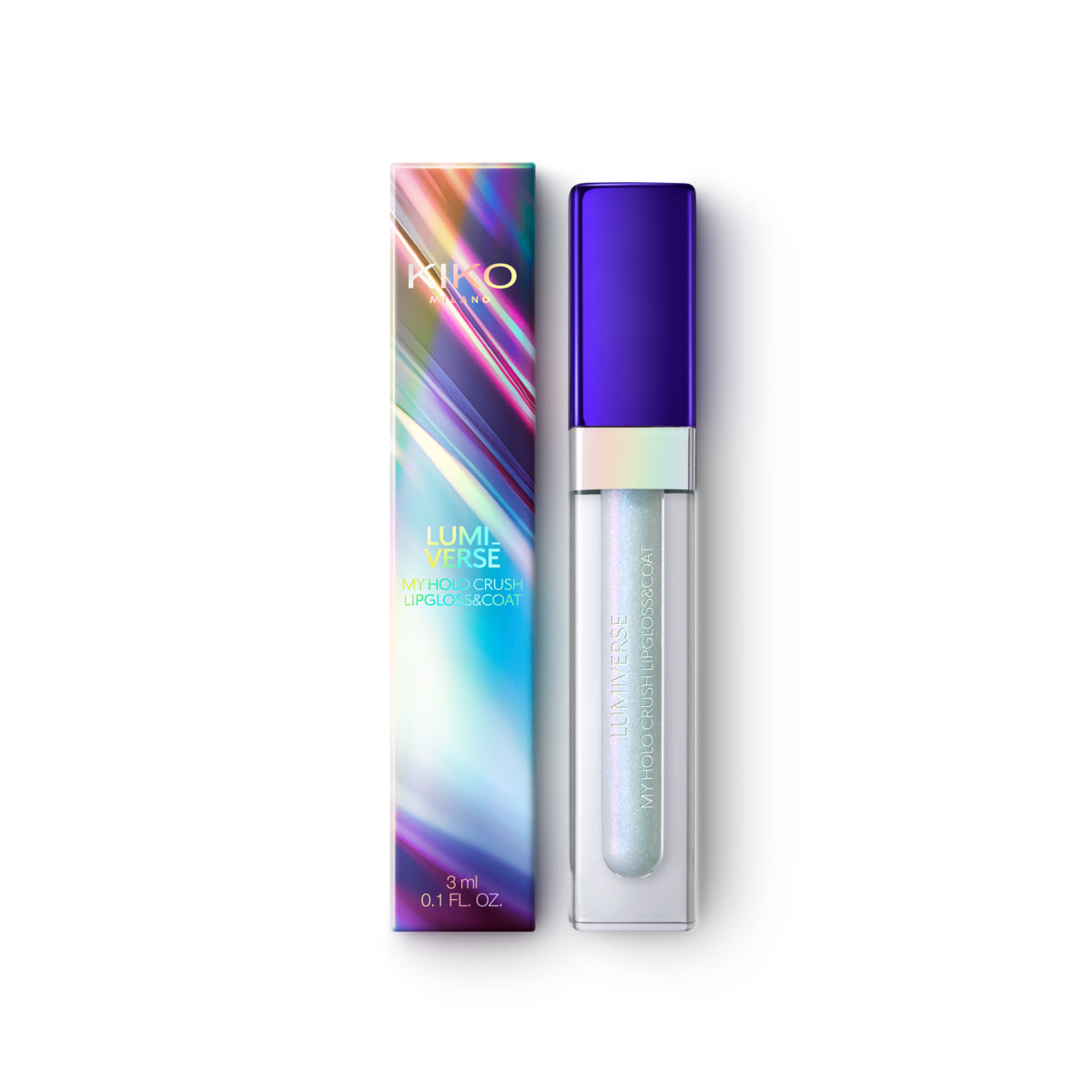 Lumiverse My Holo Crush Lipgloss & Coat - 90000539_KC000001142001B_01 Starlit Blue Aura_KC000001142001B_01_03