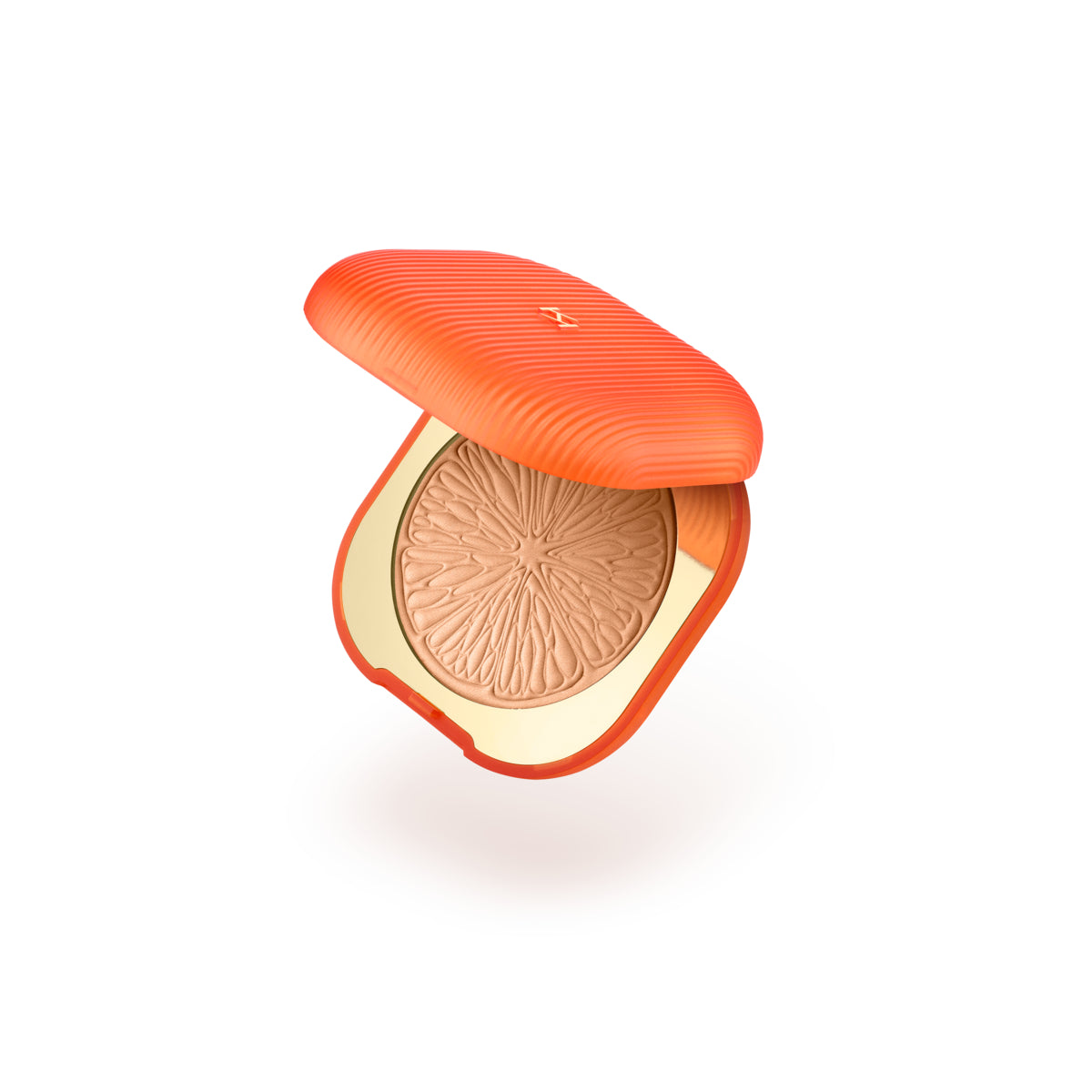 Juicy Fizz Summerproof Powder Foundation SPF 50 - 90000539_KC000001151007B_07 Hazelnut_KC000001151007B_07_01