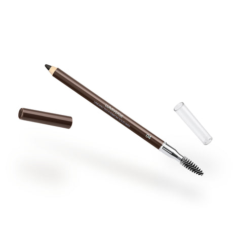Lumiverse Unexpexted Solid Brow Wax - 90000539_KC000001155004B_04 Black_KC000001155004B_04_01