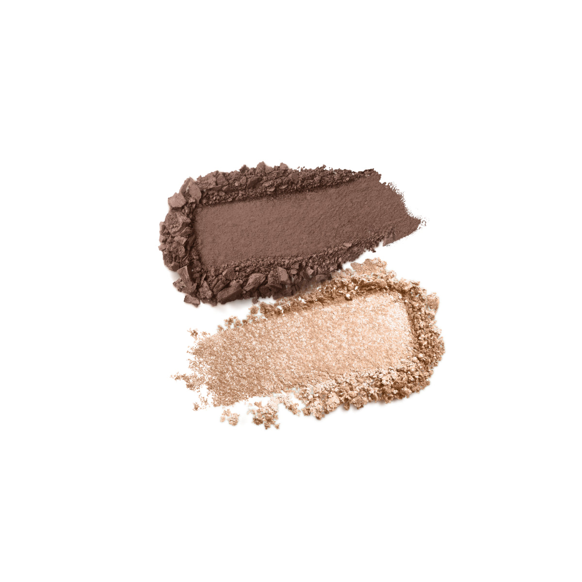 Snow-Kissed Holiday Mountain Twins Eyeshadow - 90000539_KC000001157001B_01 Cocoa hues_KC000001157001B_01_02