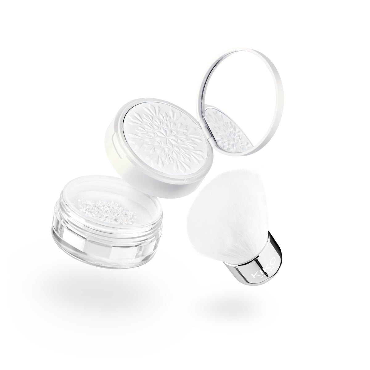 Snow-Kissed Holiday My Setting Duo Face Powder - 90000539_KC000001158001B_KC000001158001B_01