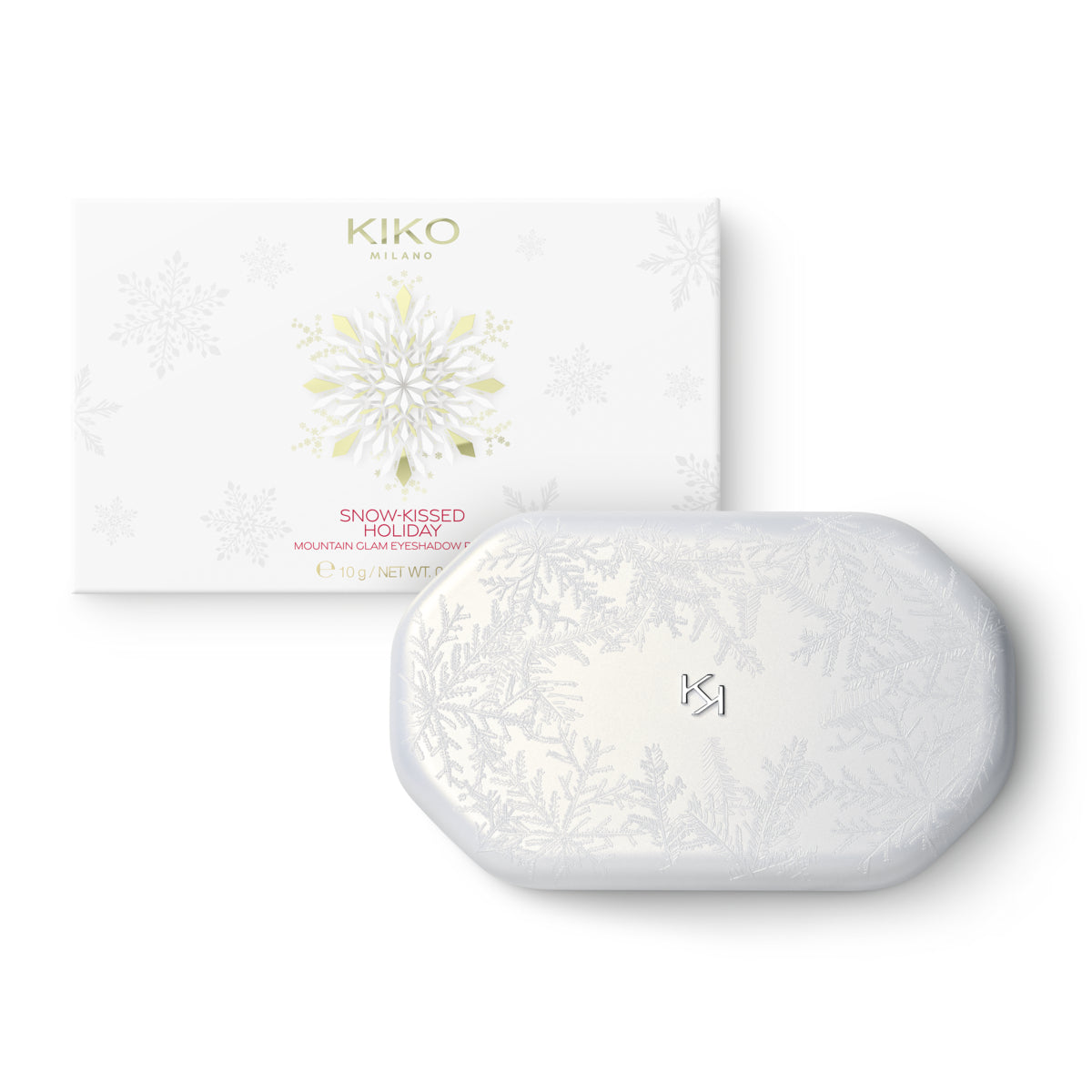 Snow-Kissed Holiday Mountain Glam Eyeshadow Palette - 90000539_KC000001161001B_KC000001161001B_03