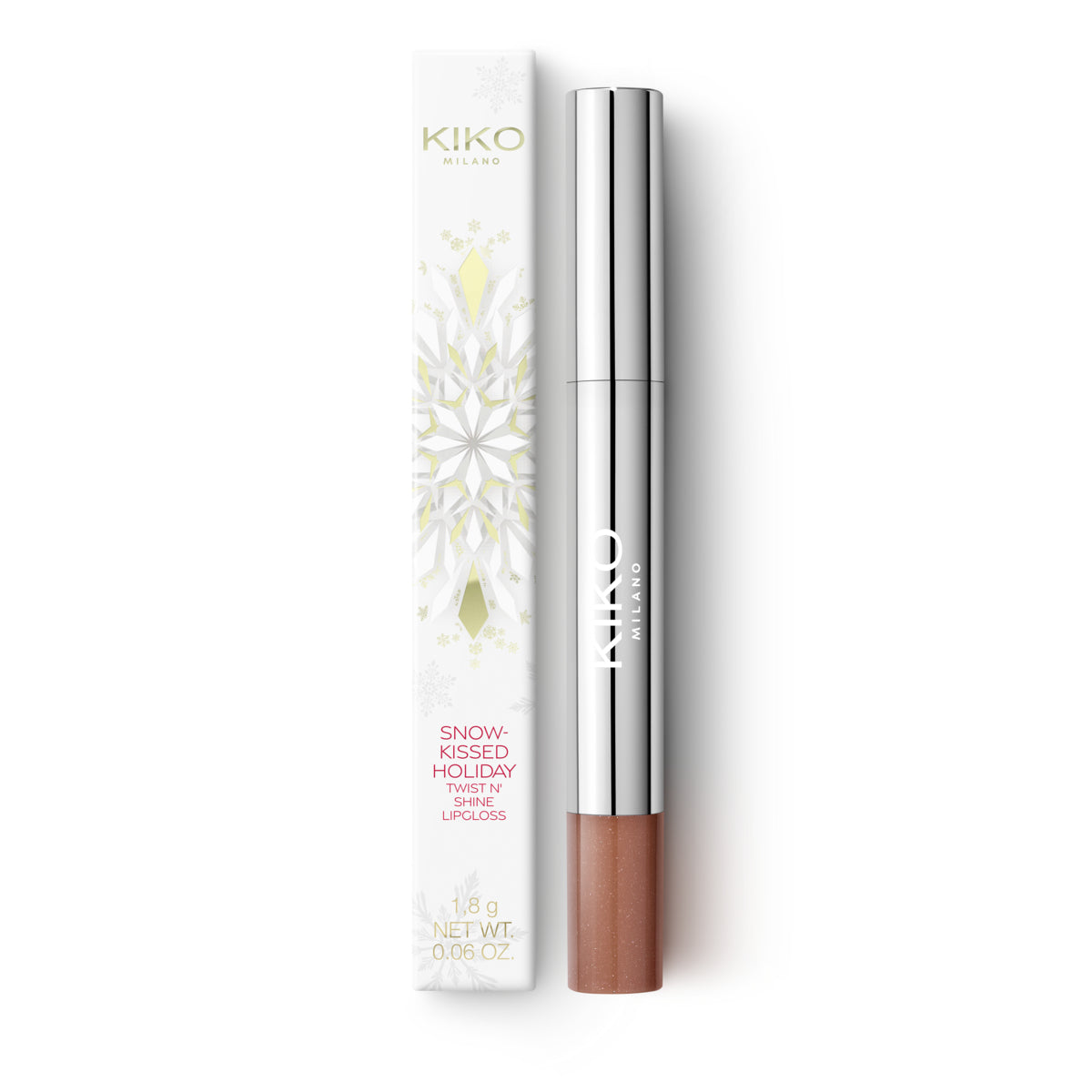 Snow-Kissed Holiday Twist N' Shine Lipgloss - 90000539_KC000001164004B_04 Warm kissmas_KC000001164004B_04_03