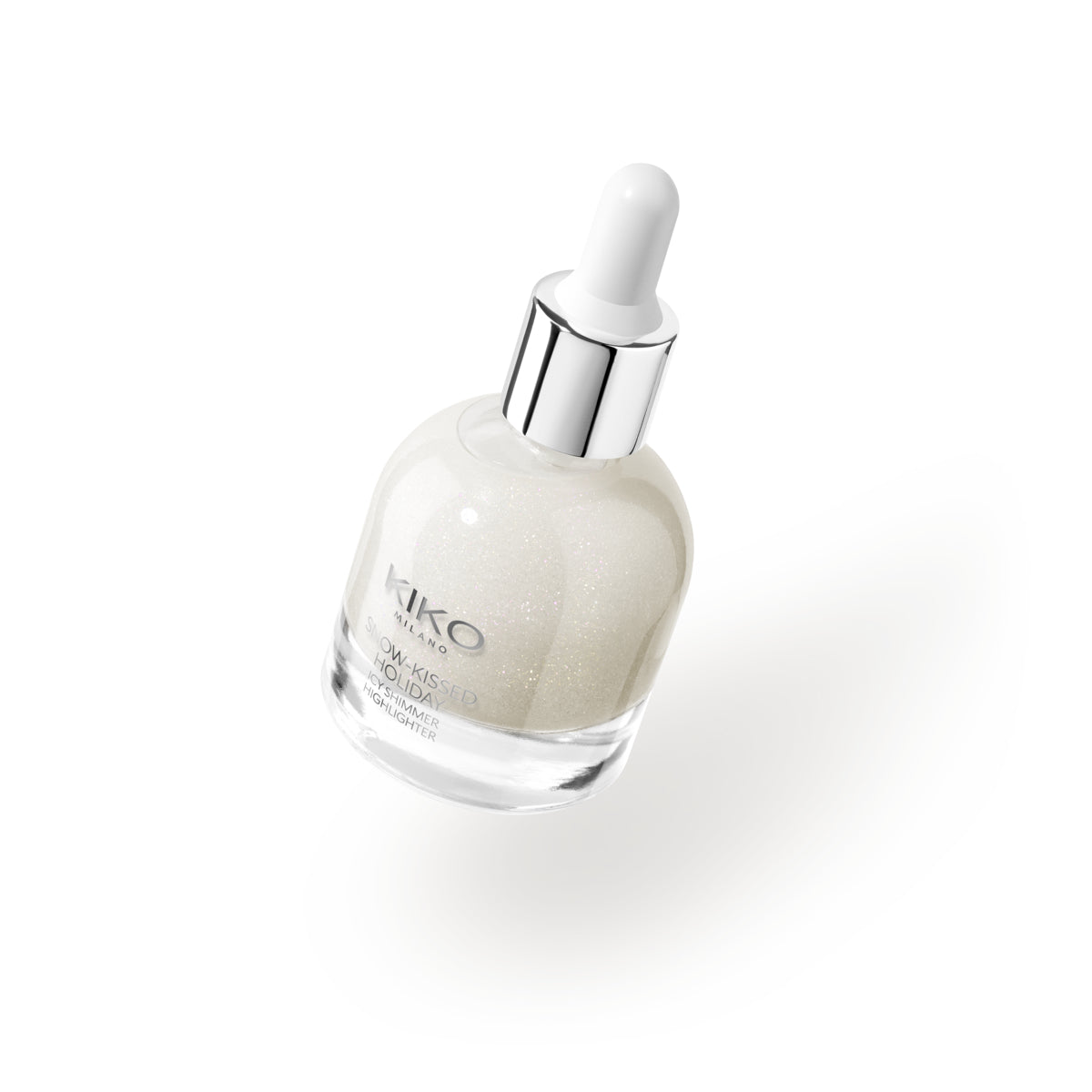 Snow-Kissed Holiday Icy Shimmer Highlighter - 90000539_KC000001166001B_KC000001166001B_01
