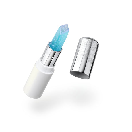 Snow-Kissed Holiday Crystal Gleam Solid Lip Oil - 90000539_KC000001173001B_KC000001173001B_01