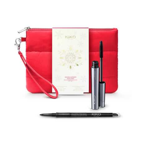Snow-Kissed Holiday Skiglam Black Duo Eyes Gift Set - 90000539_KC000001177001B_KC000001177001B_02