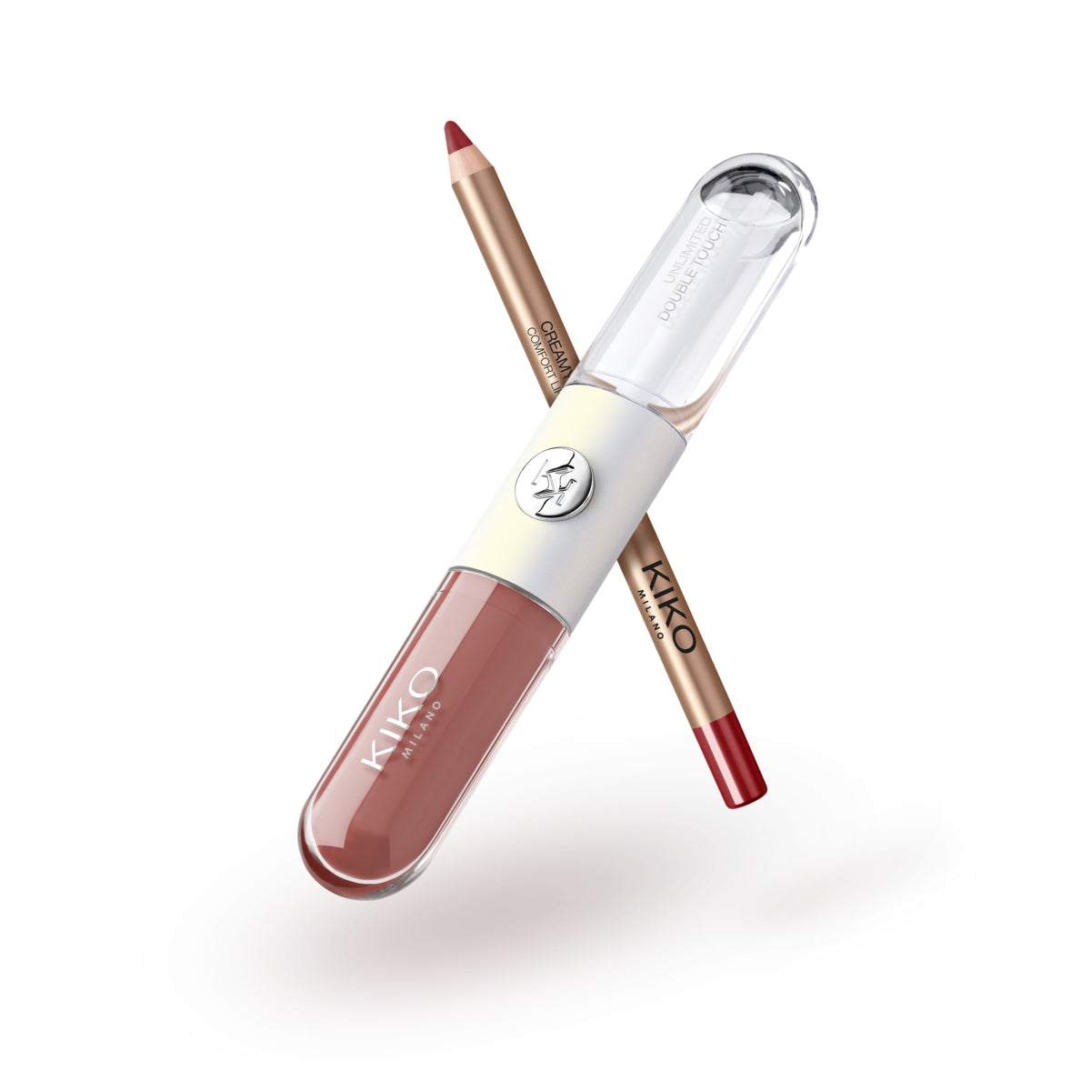 Snow-Kissed Holiday My Perfect Combo Lips Gift Set - 90000539_KC000001181001B_01 Cinnamon Star_KC000001181001B_01_01