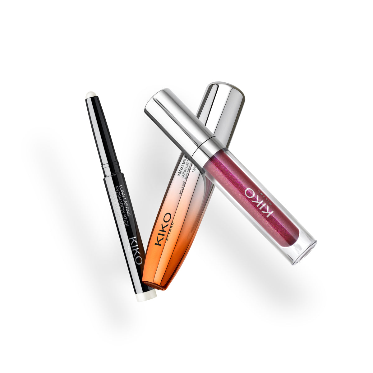 Snow-Kissed Holiday Glam-Faves Make Up Gift Set - 90000539_KC000001185001B_KC000001185001B_01