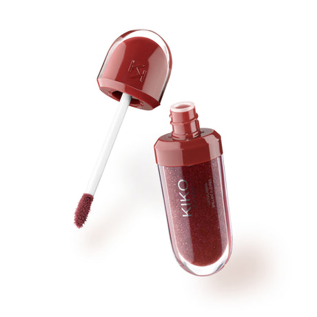 Flirt Alert 3D Hydra Lip Gloss Limited Edition - 90000539_KC000001211003B_03 Choco Flex_KC000001211003B_03_01